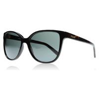 DKNY 4129 Sunglasses Black 300187