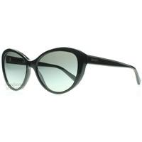 DKNY 4084 Sunglasses Black 300111