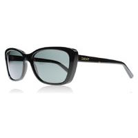 dkny 4130 sunglasses black 300187