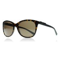DKNY 4126 Sunglasses Tortoise with Black 301673