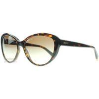 DKNY 4084 Sunglasses Tortoise 301613