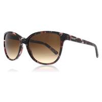 DKNY DY4129 Sunglasses Pearl Port Tortoise 374313 57mm