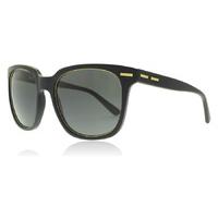 DKNY DY4141 Sunglasses Matt Black 371187 52mm