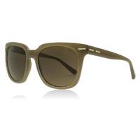 dkny dy4141 sunglasses matte taupe 371273 52mm