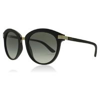 dkny dy4140 sunglasses black 368811 52mm