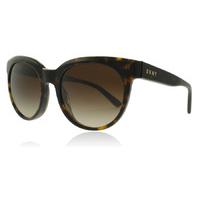 DKNY DY4143 Sunglasses Dark Tortoise 370213 53mm