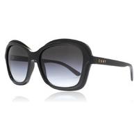 dkny dy4147 sunglasses black 368811 56mm