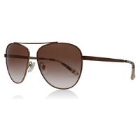 DKNY DY5085 Sunglasses Rose Gold 1242/13 58mm