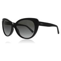 DKNY DY4125 Sunglasses Black 3688/11 57mm