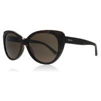 DKNY DY4125 Sunglasses Dark Tortoise 3702/73 57mm