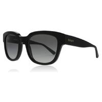 DKNY DY4145 Sunglasses Black 3688/11 52mm