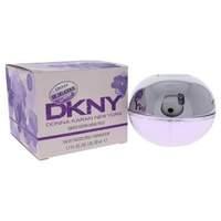 DKNY Donna Karan Be Delicious City Blossom Urban Violet Eau De Toilette 50 ml (Woman)