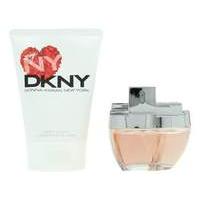 Dkny Myny Eau De Parfum 50ml Gift Set