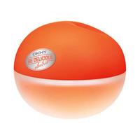 DKNY Be Delicious Electric Citrus Pulse EDT 50ml