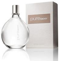 dkny pure dkny a drop of vanilla eau de parfum 100ml