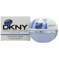 DKNY Be Delicious City Brooklyn Girl Eau de Toilette 50ml Spray