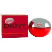 DKNY Be Delicious Red Eau de Parfum 100ml Spray