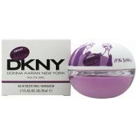 DKNY Be Delicious City Nolita Girl Eau de Toilette 50ml Spray