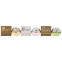 dkny be delicious miniature trio gift set 15ml be delicious edp 15ml b ...