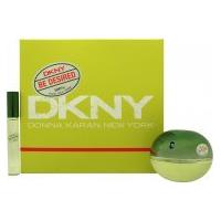 DKNY Be Desired Gift Set 50ml EDP + 10ml EDP Rollerball