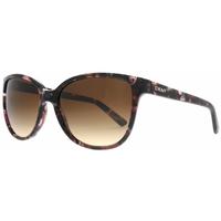 DKNY DY4129 374313 Pearl Port Tortoise