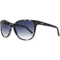 DKNY DY4129 37444L Pearl Navy Tortoise