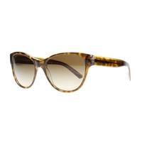 dkny dy4133 368713 dark tortoise crystal