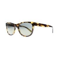 dkny dy4139 37004t tortoise