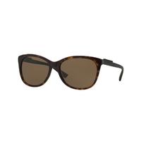 dkny dy4126 301673 dark havana