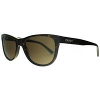 DKNY DY4139 369873 Dark Tortoise