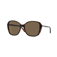 DKNY DY4122 366373 Spotted Brown