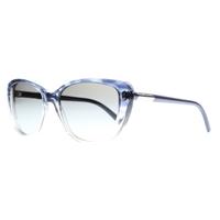 DKNY DY4121 366111 Blue/Clear