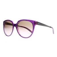 DKNY DY4128 3676/14 Purple