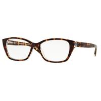 DKNY DY4668 3684 Tortoise Crystal