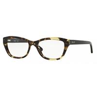 DKNY DY4665 3678 Tortoise