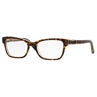 DKNY DY4650 3533 Transparent Tortoise