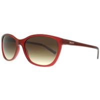 DKNY DY4093 370313 Burgundy