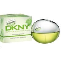 DKNY Be Delicious City Blossom Eau De Toilette for Woman 50 ml, Empire Apple