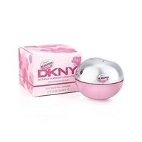 DKNY Be Delicious City Blossom Rooftop Peony Limited Edition EDT Spray 50ml