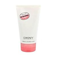 DKNY Be Delicious Fresh Blossom Shower Gel (150 ml)