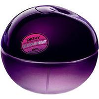 dkny delicious night eau de parfum spray 100ml