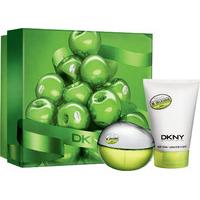 DKNY Be Delicious Women Eau de Parfum Spray 50ml Gift Set