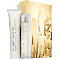 DKNY Women Eau de Parfum Spray 50ml Gift Set