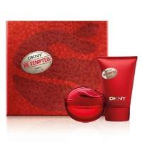 DKNY Be Tempted Eau De Parfum 50ml Gift Set