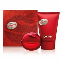 DKNY Be Tempted Eau De Parfum 30ml Gift Set
