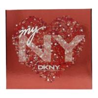 DKNY My NY Set (EdP 50ml + BL 100ml)