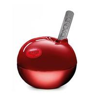 DKNY Delicious Candy Apples Ripe Raspberry 50 ml EDP Spray (Unboxed)