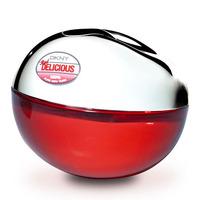 dkny red delicious 50 ml edt spray unboxed