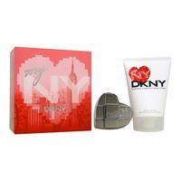DKNY MYNY Giftset EDP Spray 30ml + Body Lotion 100ml