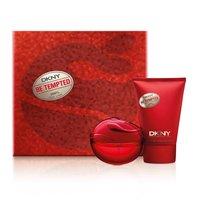 DKNY Be Tempted Xmas Set 2016 EDP30ml+BL100ml